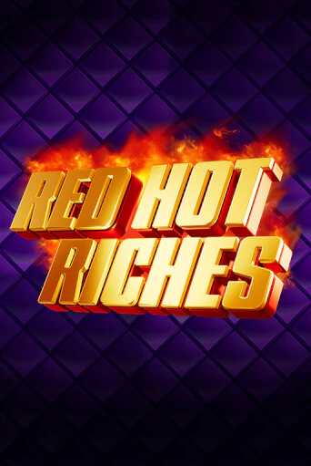 Демо игра Red Hot Riches играть онлайн | CasinoX бесплатно