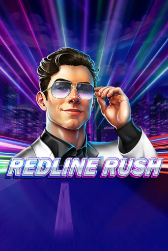 Демо игра Redline Rush играть онлайн | CasinoX бесплатно