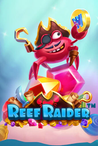 Демо игра Reef Raider™ играть онлайн | CasinoX бесплатно