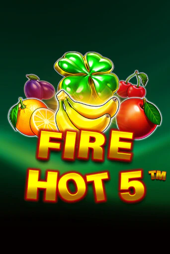 Демо игра Fire Hot 5 играть онлайн | CasinoX бесплатно