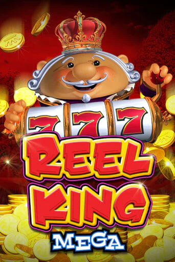 Демо игра Reel King Mega играть онлайн | CasinoX бесплатно