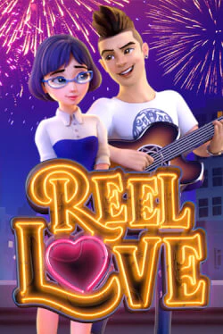 Демо игра Reel Love играть онлайн | CasinoX бесплатно