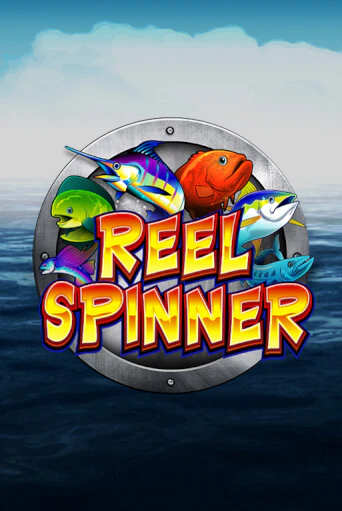 Демо игра Reel Spinner играть онлайн | CasinoX бесплатно