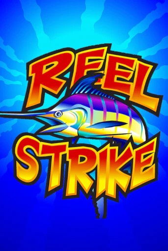 Демо игра Reel Strike играть онлайн | CasinoX бесплатно