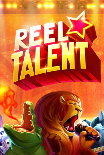 Демо игра Reel Talent играть онлайн | CasinoX бесплатно