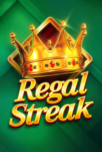 Демо игра Regal Streak играть онлайн | CasinoX бесплатно