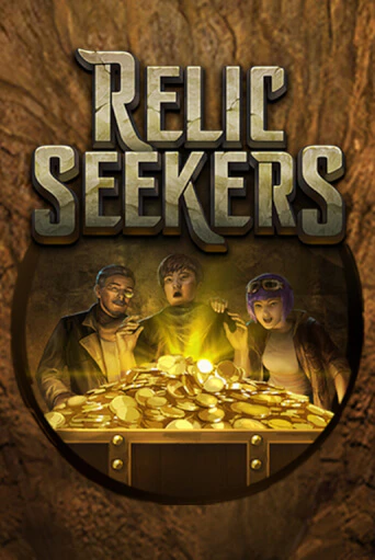 Демо игра Relic Seekers играть онлайн | CasinoX бесплатно