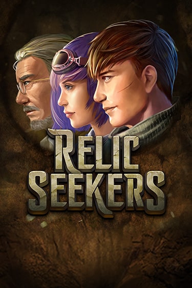 Демо игра Relic Seekers играть онлайн | CasinoX бесплатно