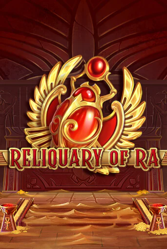 Демо игра Reliquary Of Ra играть онлайн | CasinoX бесплатно