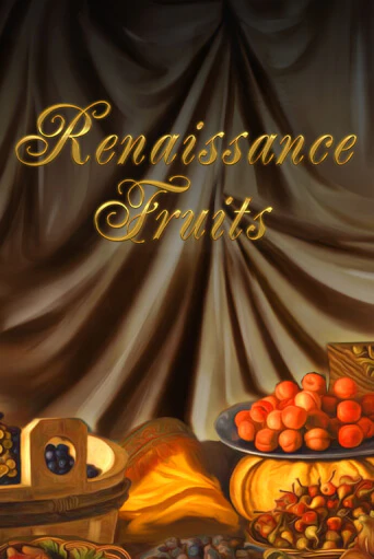 Демо игра Renaissance Fruits играть онлайн | CasinoX бесплатно