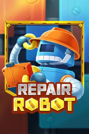 Демо игра Repair Robot играть онлайн | CasinoX бесплатно