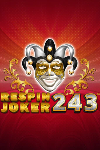 Демо игра Respin Joker 243 играть онлайн | CasinoX бесплатно