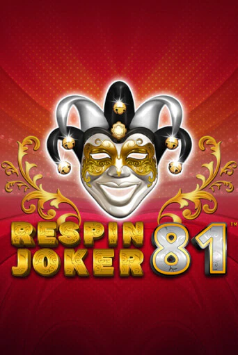 Демо игра Respin Joker 81 играть онлайн | CasinoX бесплатно