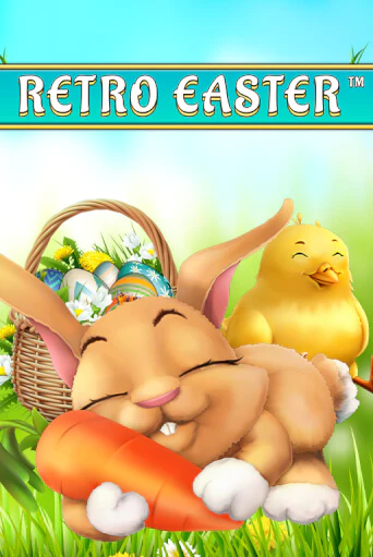 Демо игра Retro Easter играть онлайн | CasinoX бесплатно