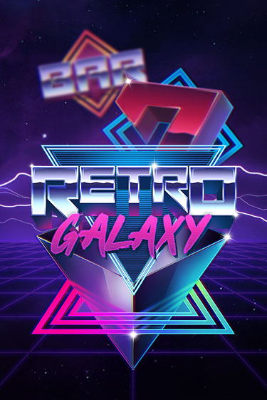 Демо игра Retro Galaxy играть онлайн | CasinoX бесплатно