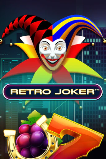 Демо игра Retro Joker играть онлайн | CasinoX бесплатно