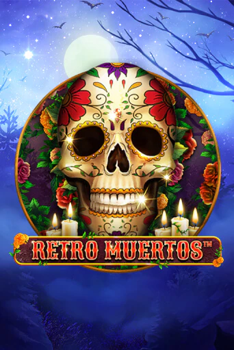 Демо игра Retro Muertos играть онлайн | CasinoX бесплатно