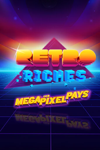 Демо игра Retro Riches Promo играть онлайн | CasinoX бесплатно