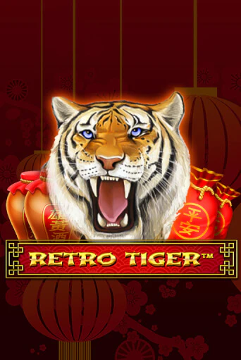 Демо игра Retro Tiger играть онлайн | CasinoX бесплатно