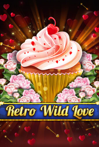 Демо игра Retro Wild Love играть онлайн | CasinoX бесплатно