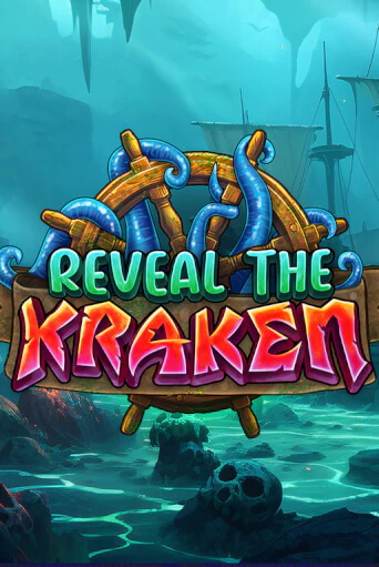 Демо игра Reveal The Kraken играть онлайн | CasinoX бесплатно