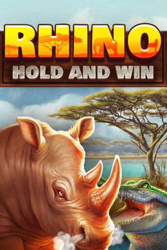 Демо игра Rhino Hold and Win играть онлайн | CasinoX бесплатно