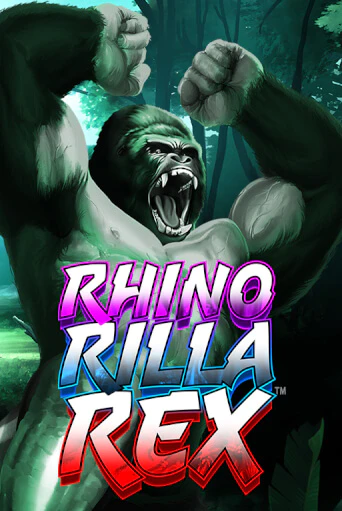 Демо игра Rhino Rilla Rex играть онлайн | CasinoX бесплатно