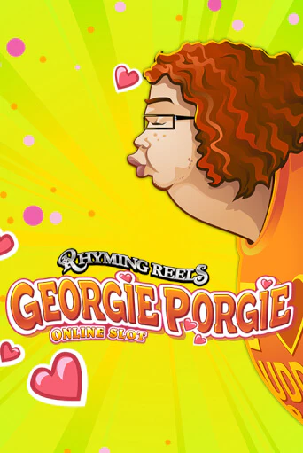 Демо игра Rhyming Reels Georgie Porgie играть онлайн | CasinoX бесплатно