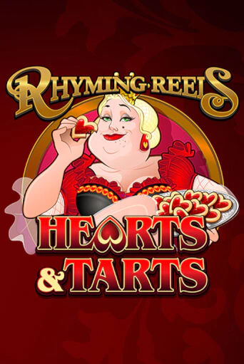 Демо игра Rhyming Reels Hearts And Tarts играть онлайн | CasinoX бесплатно