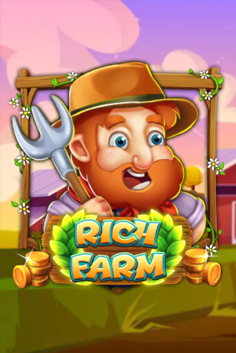 Демо игра Rich Farm играть онлайн | CasinoX бесплатно