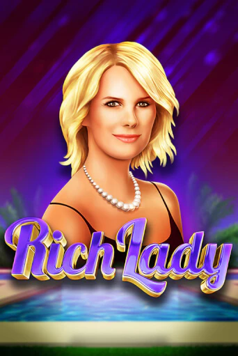 Демо игра Rich Lady играть онлайн | CasinoX бесплатно