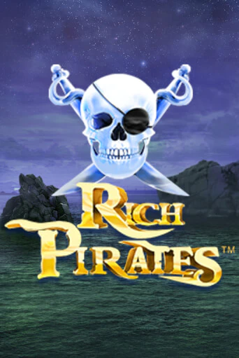 Демо игра Rich Pirates играть онлайн | CasinoX бесплатно