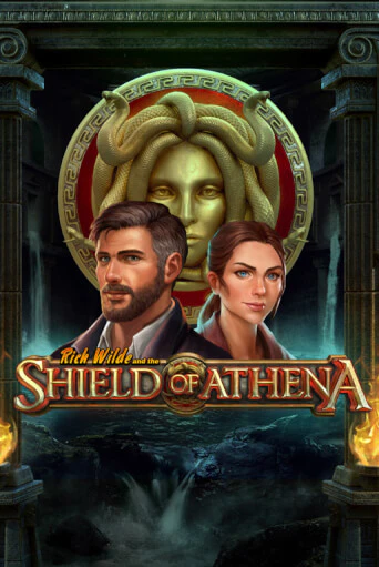 Демо игра Rich Wilde and the Shield of Athena играть онлайн | CasinoX бесплатно