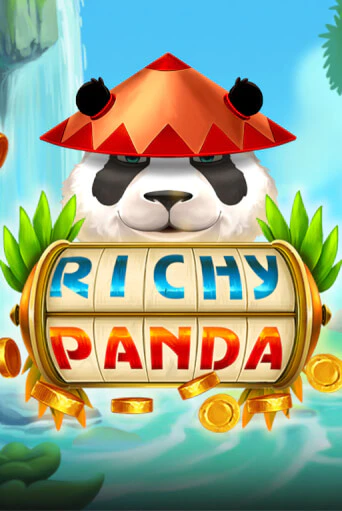 Демо игра Richy Panda играть онлайн | CasinoX бесплатно