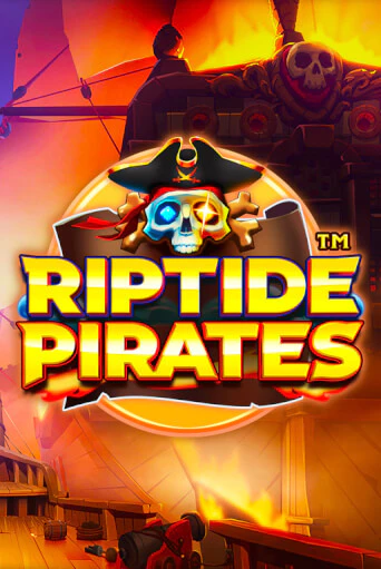 Демо игра Riptide Pirates™ играть онлайн | CasinoX бесплатно