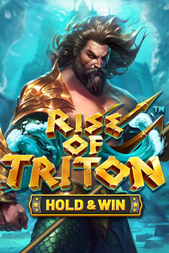 Демо игра Rise of Triton играть онлайн | CasinoX бесплатно