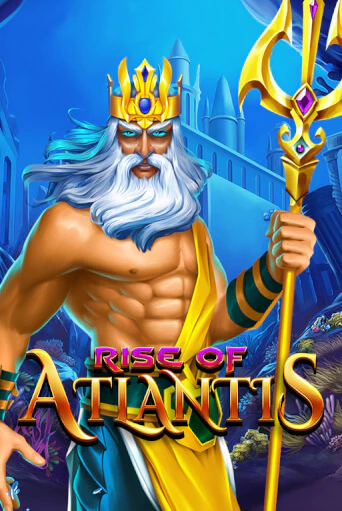 Демо игра Rise Of Atlantis играть онлайн | CasinoX бесплатно