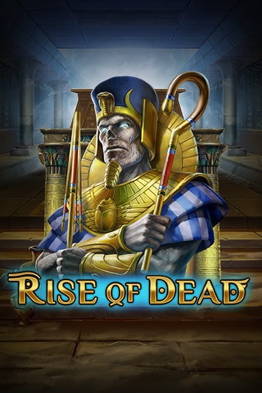 Демо игра Rise of Dead играть онлайн | CasinoX бесплатно