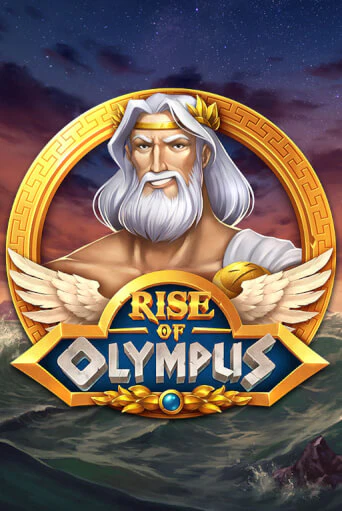 Демо игра Rise of Olympus играть онлайн | CasinoX бесплатно