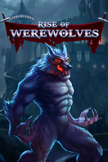 Демо игра Rise Of Werewolves играть онлайн | CasinoX бесплатно