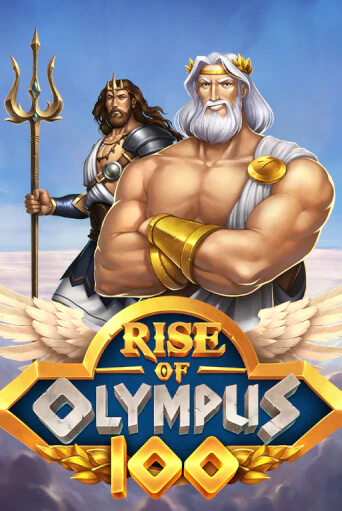 Демо игра Rise Of Olympus 100 играть онлайн | CasinoX бесплатно