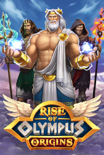 Демо игра Rise of Olympus Origins играть онлайн | CasinoX бесплатно