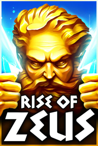 Демо игра Rise of Zeus играть онлайн | CasinoX бесплатно