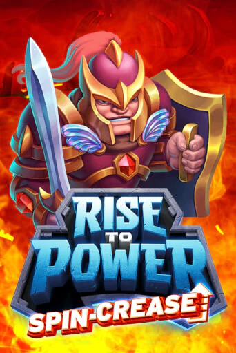 Демо игра Rise to Power играть онлайн | CasinoX бесплатно