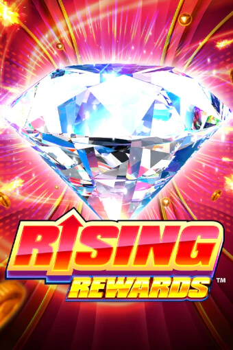 Демо игра Rising Rewards играть онлайн | CasinoX бесплатно