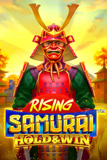 Демо игра Rising Samurai: Hold & Win играть онлайн | CasinoX бесплатно