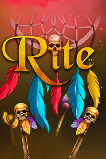 Демо игра The Rite играть онлайн | CasinoX бесплатно