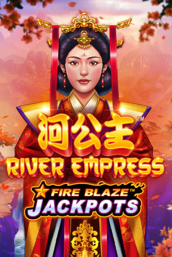 Демо игра Fire Blaze: River Empress играть онлайн | CasinoX бесплатно