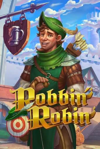 Демо игра Robbin Robin играть онлайн | CasinoX бесплатно