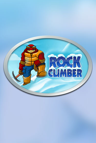 Демо игра Rock Climber играть онлайн | CasinoX бесплатно